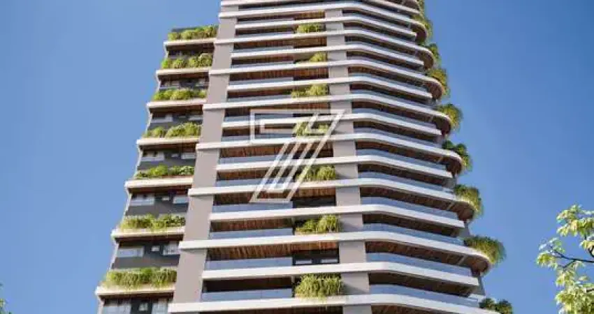 Apartamento com 3 quartos à venda na Rua Padre Anchieta, 2727, Bigorrilho, Curitiba