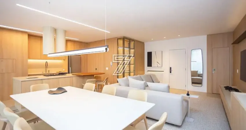 Apartamento com 2 quartos à venda na Rua Euclides da Cunha, 921, Bigorrilho, Curitiba