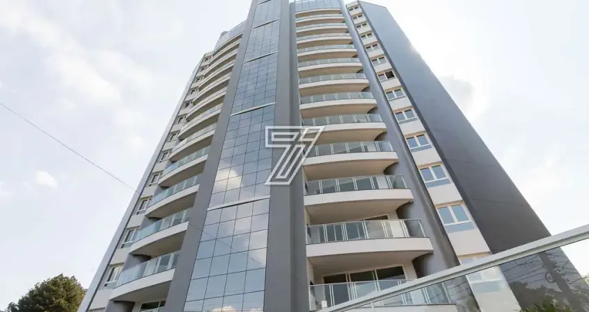 Apartamento com 3 quartos à venda na Rua Monsenhor Ivo Zanlorenzi, 3190, Campo Comprido, Curitiba