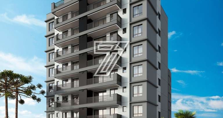 Cobertura com 3 quartos à venda na Rua Almirante Tamandaré, 1712, Juvevê, Curitiba