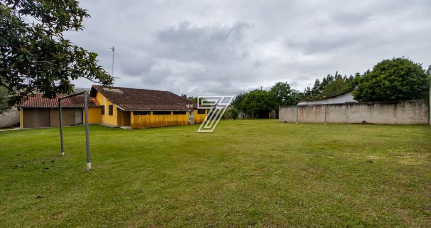 Terreno comercial à venda no Jardim Primavera, Piraquara 