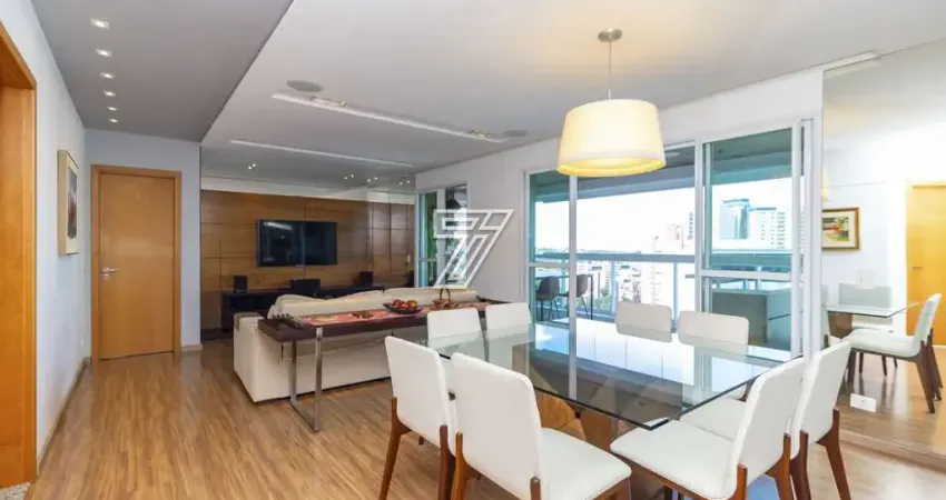 Apartamento com 3 quartos à venda na Rua Deputado Heitor Alencar Furtado, 3600, Ecoville, Curitiba