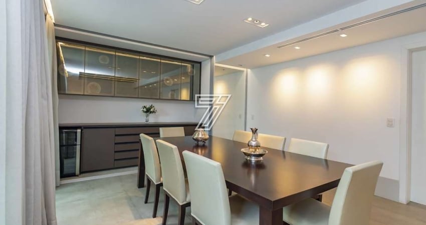 Apartamento com 3 quartos à venda na Rua Deputado Heitor Alencar Furtado, 3600, Ecoville, Curitiba