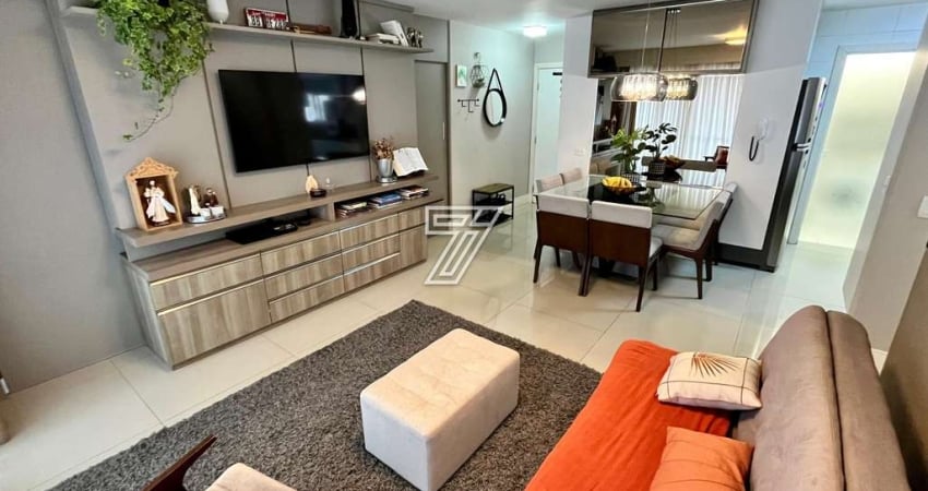 Apartamento com 3 quartos à venda na Avenida Iguaçu, 3525, Vila Izabel, Curitiba