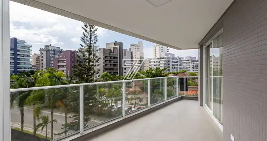 Apartamento com 3 quartos à venda na Rua Felipe Mendes, 41, Caiobá, Matinhos