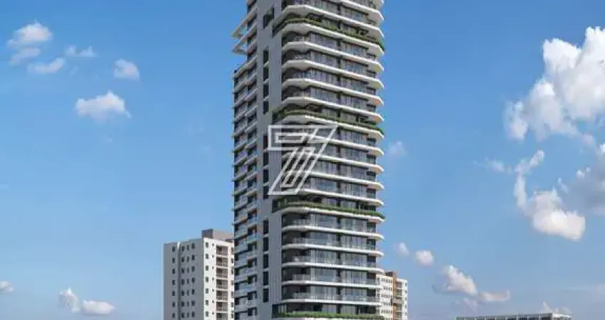 Apartamento com 3 quartos à venda na Avenida República Argentina, 2111, Água Verde, Curitiba