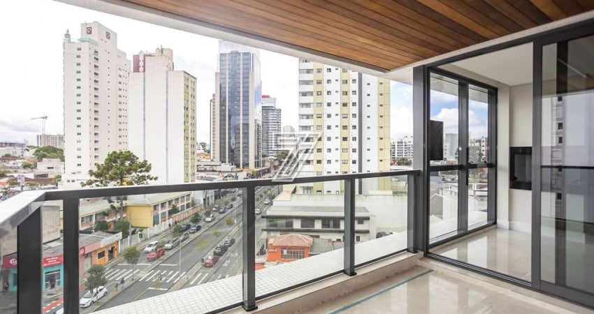 Apartamento com 3 quartos à venda na Rua Ivo Leão, 355, Alto da Glória, Curitiba