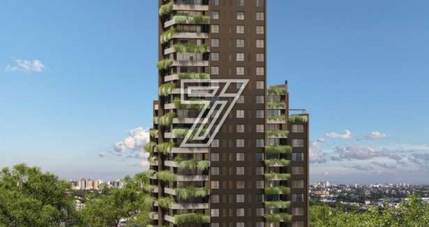 Apartamento com 3 quartos à venda na Rua Professor Pedro Viriato Parigot de Souza, 159, Ecoville, Curitiba