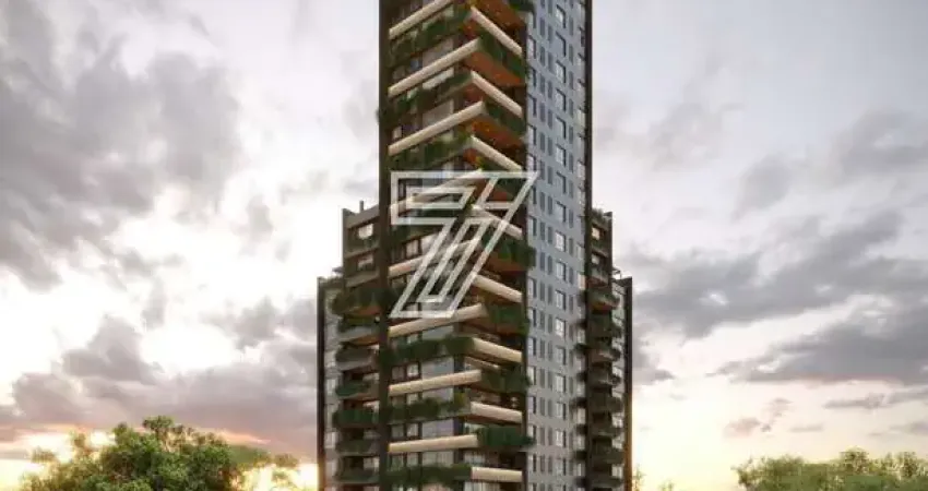 Apartamento com 2 quartos à venda na Rua Professor Pedro Viriato Parigot de Souza, 159, Ecoville, Curitiba