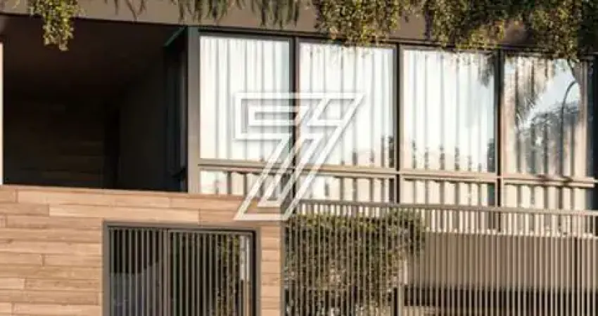 Casa em condomínio fechado com 2 quartos à venda na Avenida Cândido Hartmann, 3726, Santa Felicidade, Curitiba
