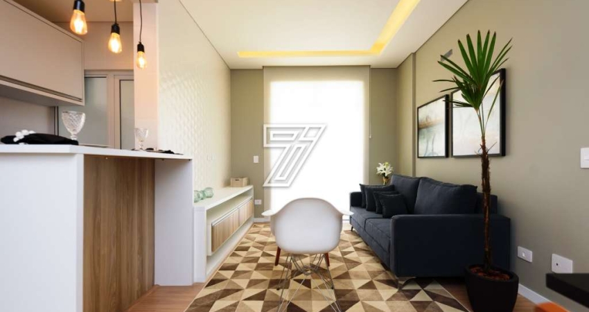 Apartamento com 3 quartos à venda na Alameda Princesa Izabel, 291, Mercês, Curitiba