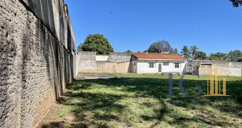 Terreno à venda na Alameda dos Heliotrópios, 595, Jardim Simus, Sorocaba