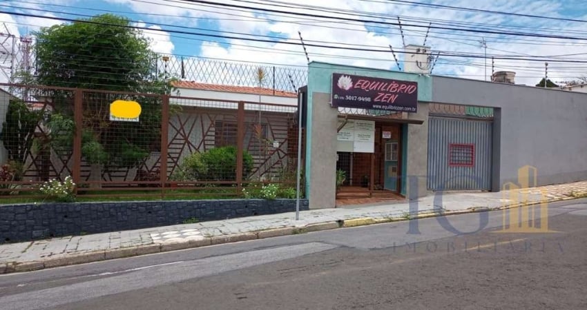 Sala comercial com 1 sala para alugar na Rua Barão de Cotegipe, 1167, Vila Leão, Sorocaba