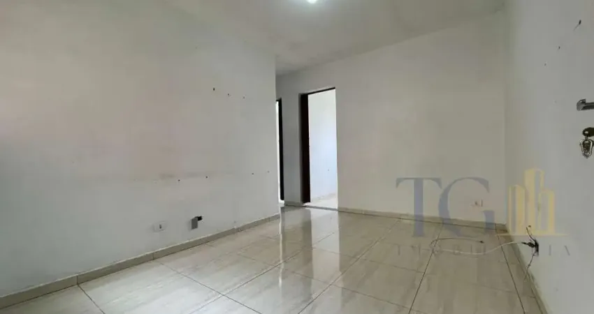Apartamento para Venda em Votorantim, Conjunto Habitacional Votorantim C, 2 dormitórios, 1 banheiro, 1 vaga