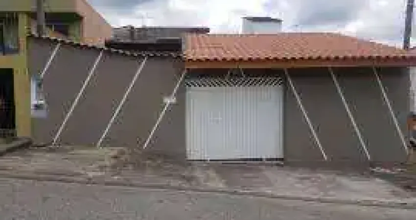 Casa para Venda em Votorantim, Nova Votorantim, 2 dormitórios, 2 suítes, 2 banheiros, 2 vagas