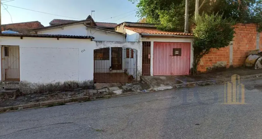 Casa para Venda em Votorantim, Vossoroca, 3 dormitórios, 2 banheiros, 3 vagas