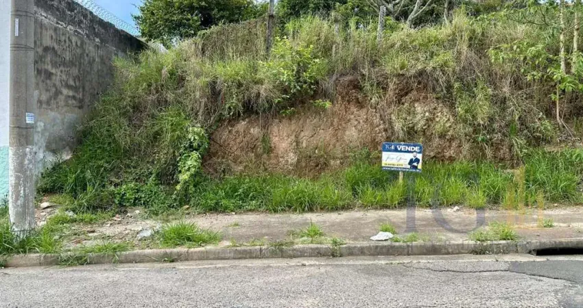 Terreno à venda na Rua Manoel Augusto Rangel, Rio Acima, Votorantim