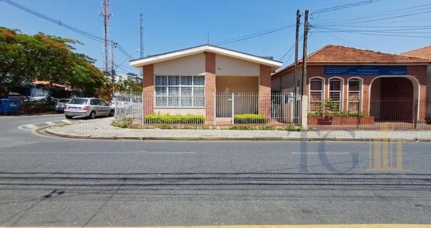 Casa Comercial para Venda em Votorantim, Centro, 4 dormitórios, 2 banheiros, 4 vagas