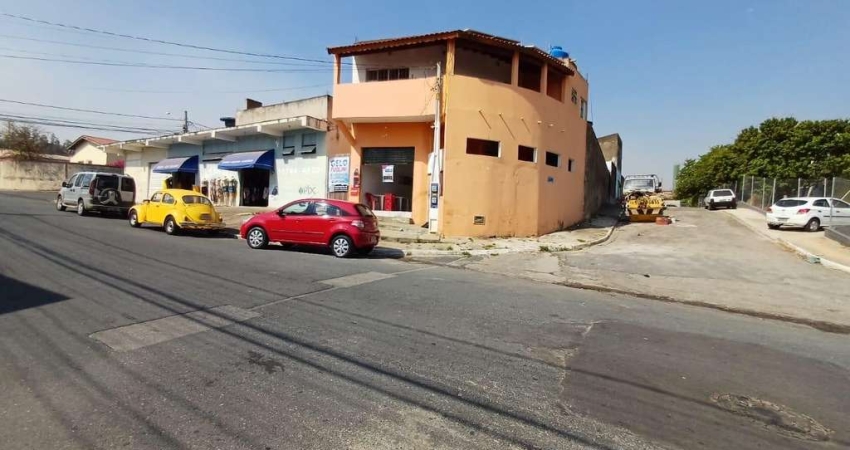 Casa Comercial para Venda em Votorantim, Jardim Maria  Lucia, 2 dormitórios, 4 banheiros, 2 vagas