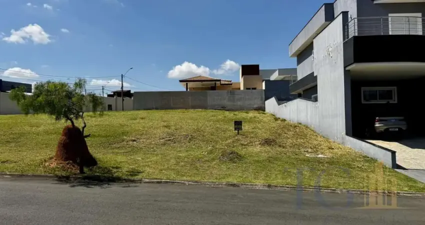 Terreno em Condomínio para Venda em Sorocaba, Wanel Ville