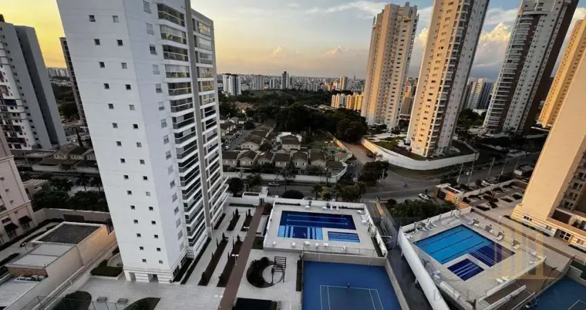 Apartamento para Venda em Sorocaba, Parque Campolim, 3 dormitórios, 3 suítes, 3 banheiros, 3 vagas