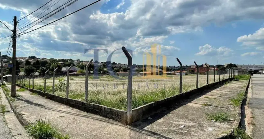 Terreno à venda na Rua Caio Viana Martins, Vila São Jorge, Sorocaba