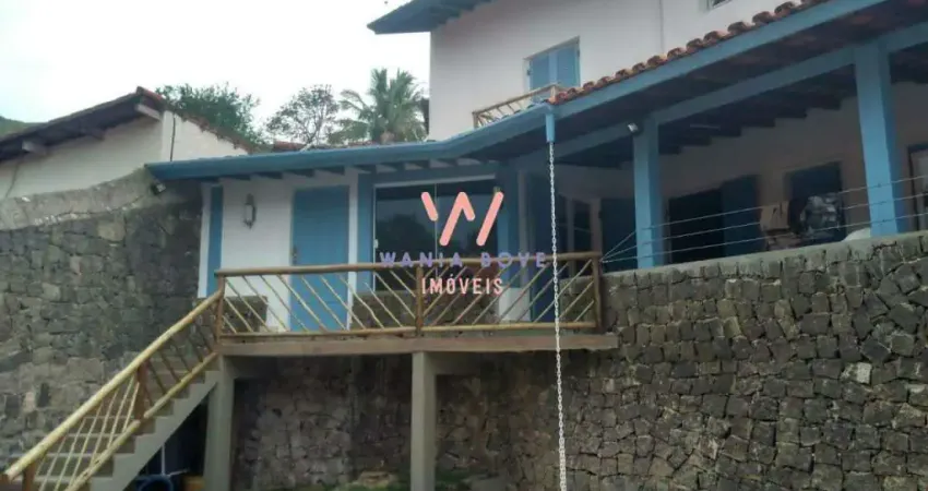 Casa à venda no Itaquanduba, Ilhabela 