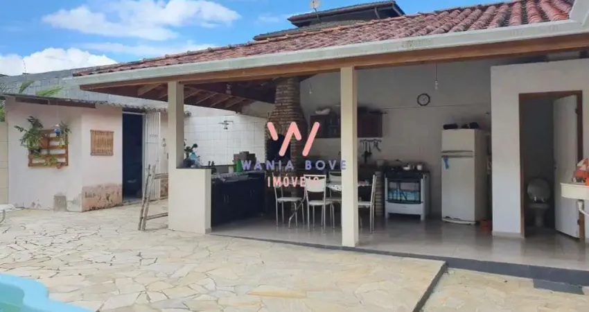 Casa à venda, 4 quartos, 3 suítes, 4 vagas, P Olaria - São Sebastião/SP