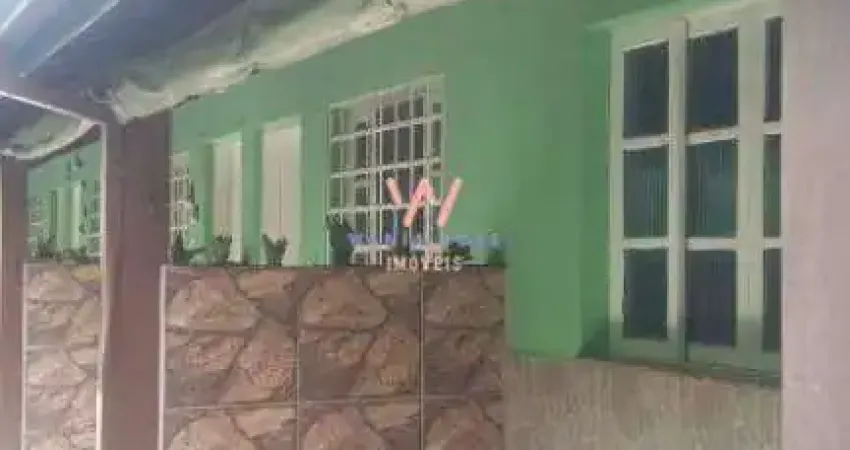 Sobrado com 2 dormitórios à venda, 40m² por R$ 270.000 - Martim de Sá - Caraguatatuba/SP
