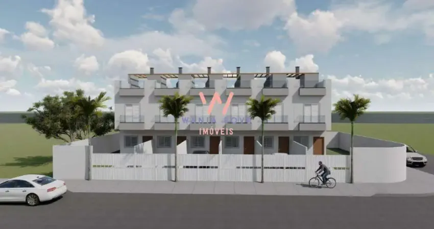 Sobrado com 2 dormitórios à venda, 67m² por r$ 370.000 - massaguaçu - caraguatatuba/sp