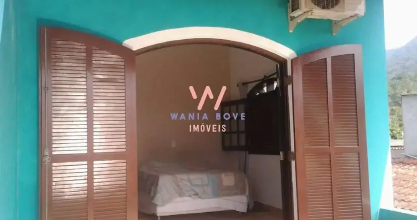 Sobrado à venda, 3 quartos, 2 suítes, 2 vagas, Jaraguá - São Sebastião/SP