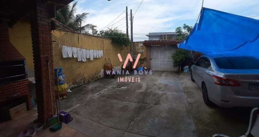 Casa à venda, 3 quartos, 2 suítes, 4 vagas, Morro do Algodão - Caraguatatuba/SP