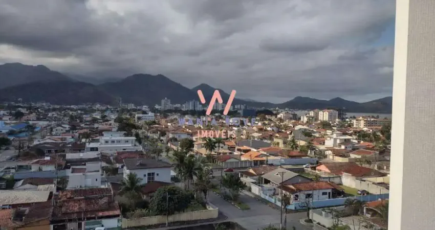 Apartamento com 2 dormitórios à venda, 76m² por R$ 700.000 - Indaiá - Caraguatatuba/SP