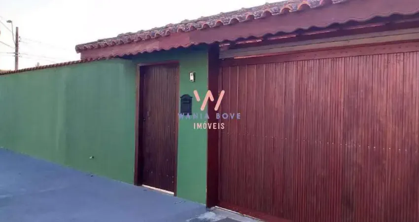 Casa com 3 dormitórios p/ aluguel, 150m² por r$ 3.800 - indaiá - caraguatatuba/sp