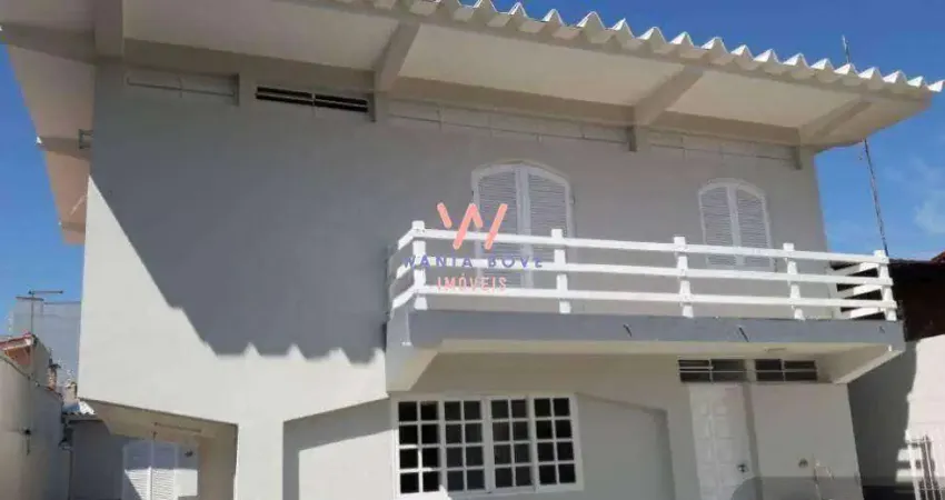 Casa com 4 dormitórios à venda, 240 m² por R$ 900.000 - Indaiá - Caraguatatuba/SP