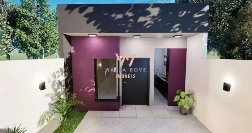 Casa com 2 dormitórios à venda, 64m² por r$350.000 - balneário dos golfinhos - caraguatatuba/sp