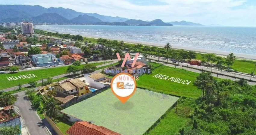 Apartamento com 1 a 3 dormitórios à venda, 44 m² a 124 m² a partir de R$ 255.000 - Praia das Palmeiras - Caraguatatuba/SP