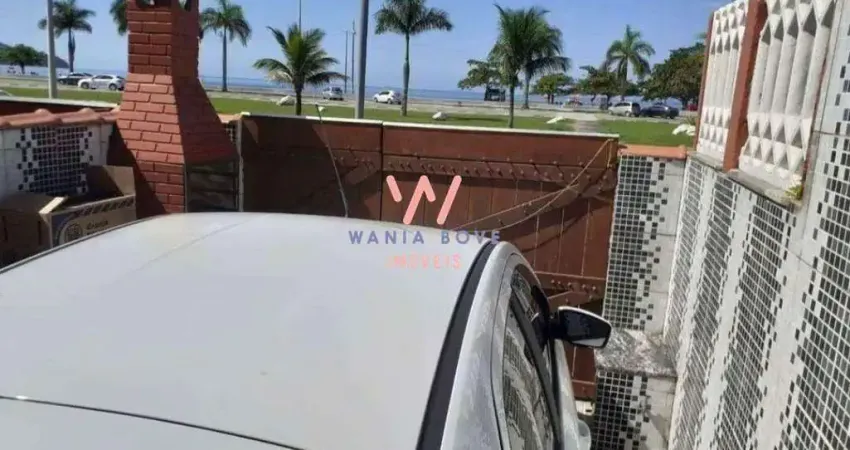 Sobrado em condomínio com 2 dormitórios à venda, 71m² por R$550.000 - Jardim Aruan- Caraguatatuba/SP
