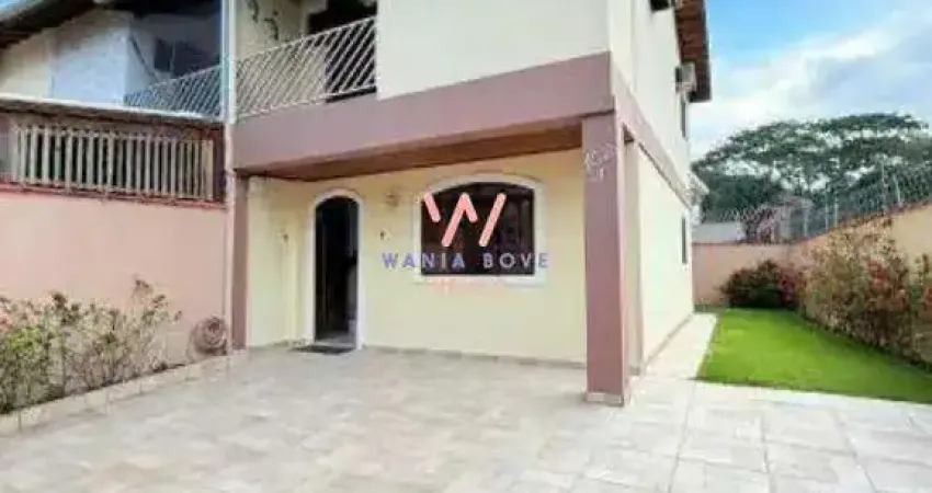 Sobrado a 350m da Praia, com 2 dormitórios à venda, 150m² por R$600.000 - Prainha - Caraguatatuba/SP