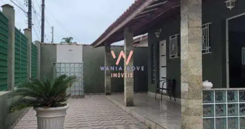 Casa com 3 dormitórios à venda, 151m² por R$700.000 - Massaguaçu - Caraguatatuba/SP