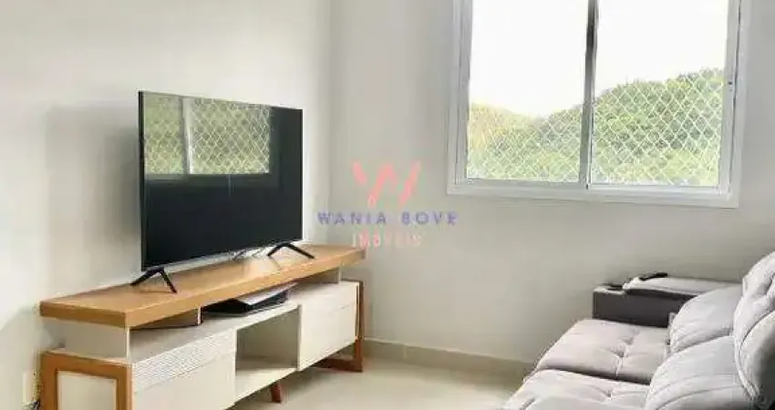 Apartamento 2 dormitórios à venda, 48 m² por R$ 365.000 - Martim de Sá - Caraguatatuba/SP