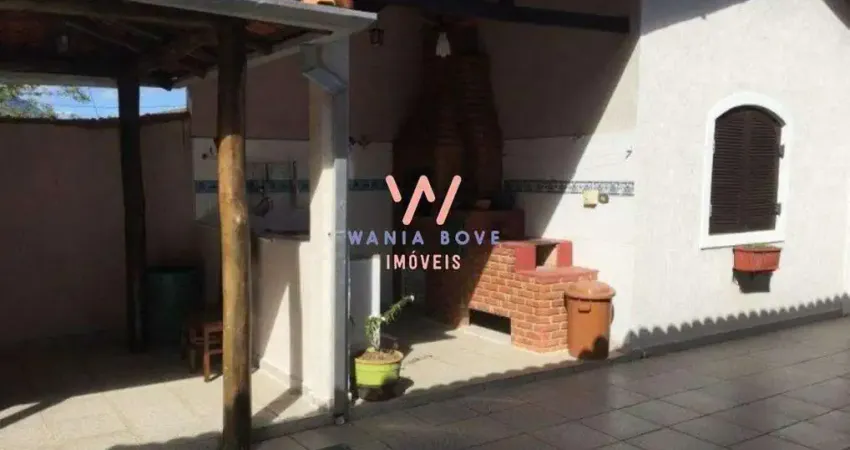 Casa com 3 dormitórios à venda, 185 m² por R$ 1.490.000 - Barequeçaba - São Sebastião/SP