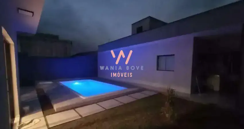 Casa c/ edícula, com 3 dormitórios à venda, 179m² por r$990.000 - pontal santa marina - caraguatatuba/sp