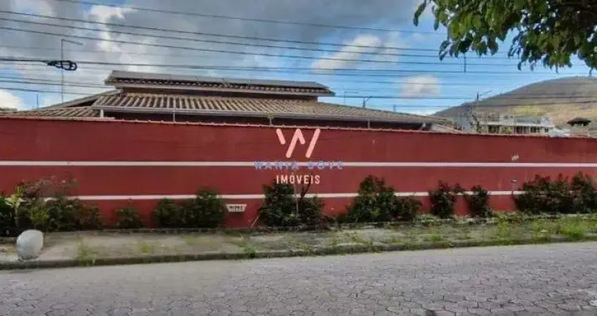 Casa a 350m da praia, com 3 dormitórios à venda, 195 m² por r$ 1.300.000 - martim de sá - caraguatatuba/sp