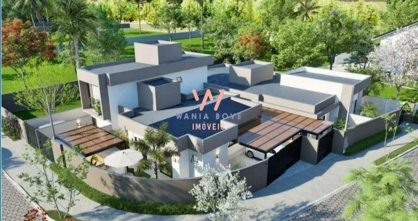 Casa com 1 a 3 dormitórios à venda, a partir de r$ 310.000 - pontal santa marina - caraguatatuba/sp