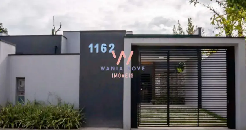 Casa com 3 dormitórios à venda, 122m² por r$ 700.000 - jardim gaivotas - caraguatatuba/sp