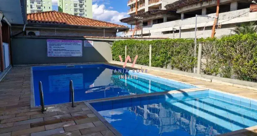 Apartamento com 2 dormitórios, á venda por r$ 340.000 - jardim aruan - caraguatatuba/sp