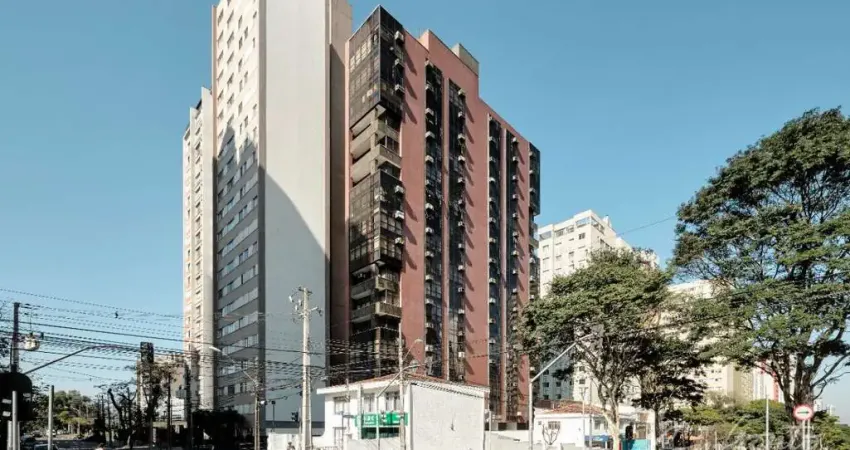 Sala comercial com 1 sala para alugar na Rua Capitão Souza Franco, 881, Bigorrilho, Curitiba