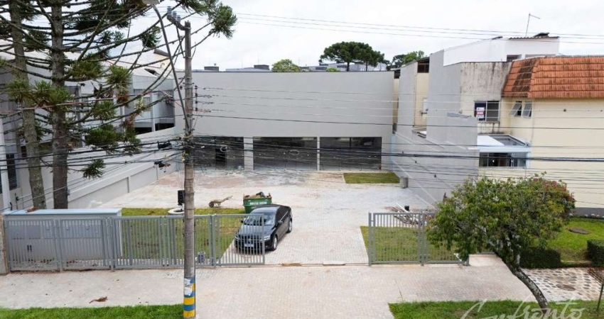 Ponto comercial para alugar na Avenida Sete de Setembro, 6788, Seminário, Curitiba