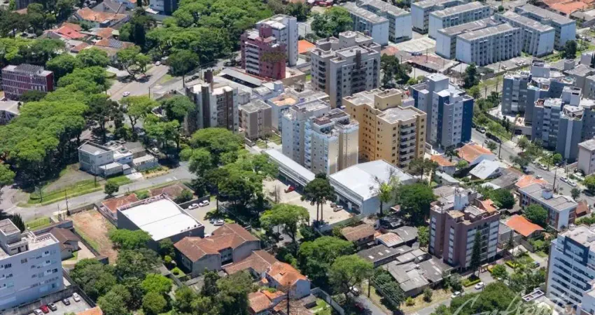 Ponto comercial para alugar na Rua Tabajaras, 111, Vila Izabel, Curitiba